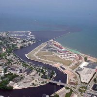 Port of Sheboygan - Wisconsin Ports